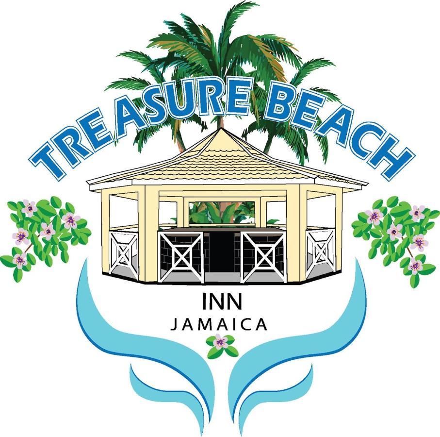 Treasure Beach Inn And Bar Extérieur photo